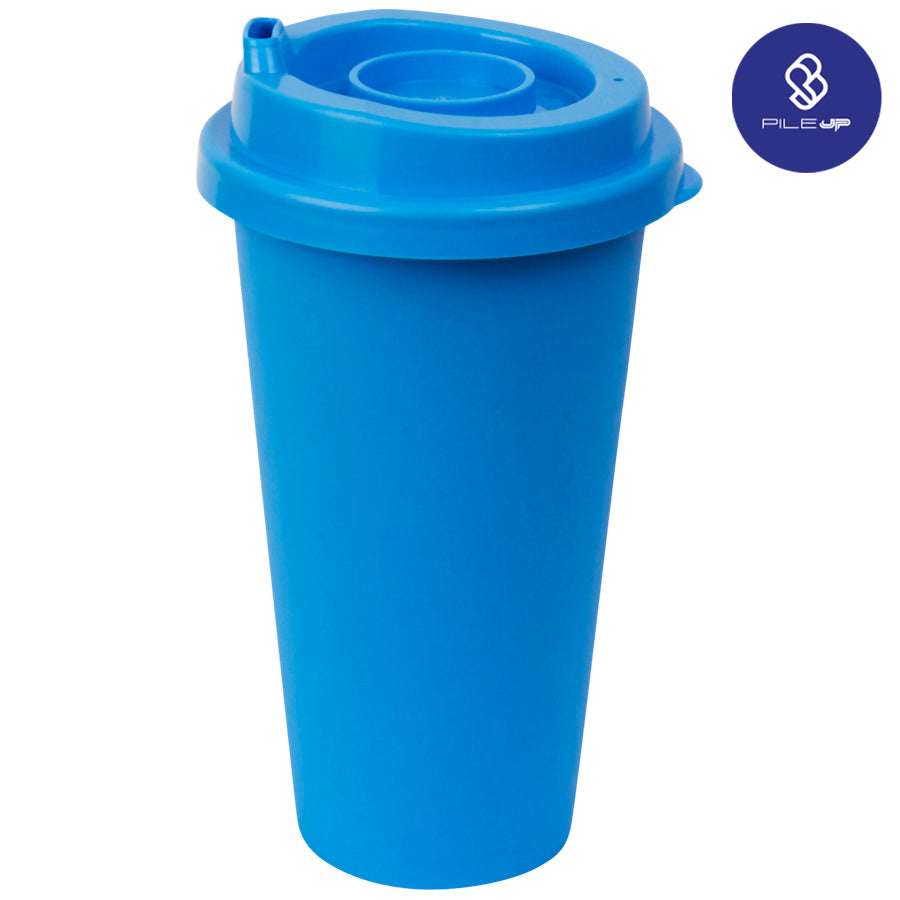 VASO CAFETERO PILE UP