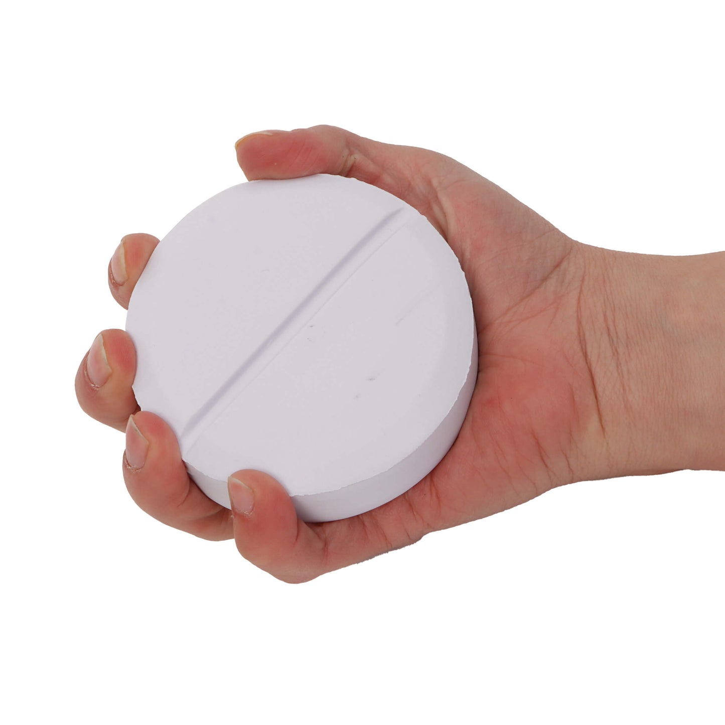 ANTIESTRÉS EN FORMA DE PASTILLA PILL