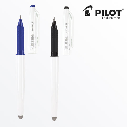 BOLÍGRAFO PILOT FRIXION BALL