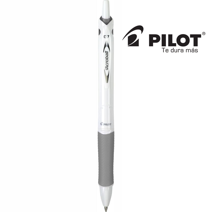 BOLÍGRAFO PILOT ACROBALL