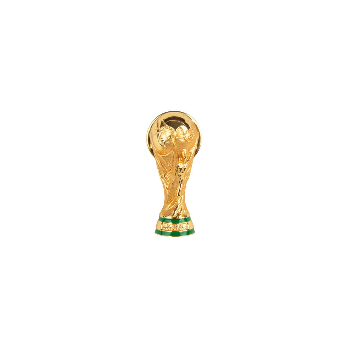 PIN TROFEO COPA MUNDIAL FIFA 202