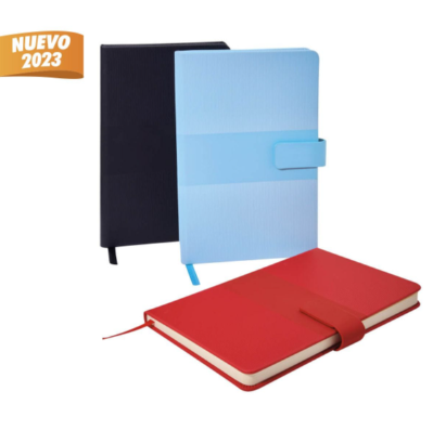 LIBRETA PISMO