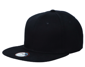 GORRA PLANA