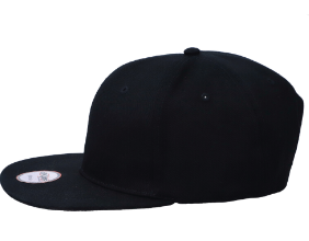 GORRA PLANA