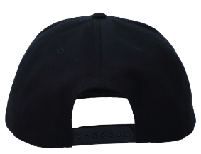 GORRA PLANA