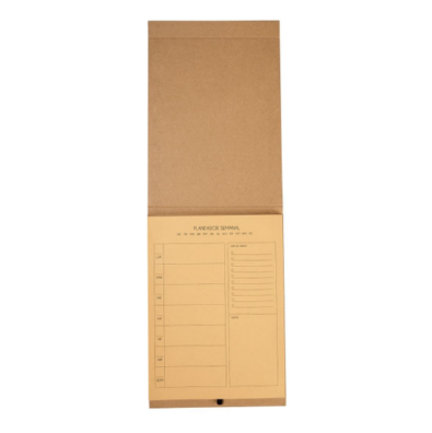 PLANIFICADOR SEMANAL ZIEL