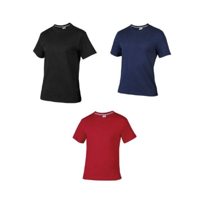 PLAYERA CUELLO REDONDO VITIM