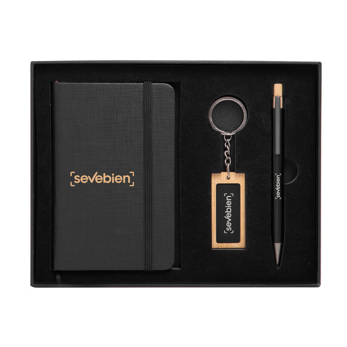 SET EJECUTIVO "POCKET"