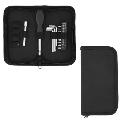 SET DE HERRAMIENTAS POCKET