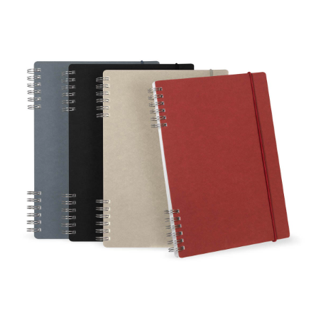 LIBRETA POE