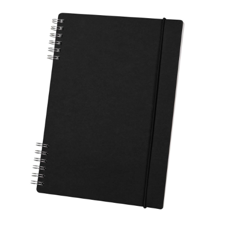 LIBRETA POE