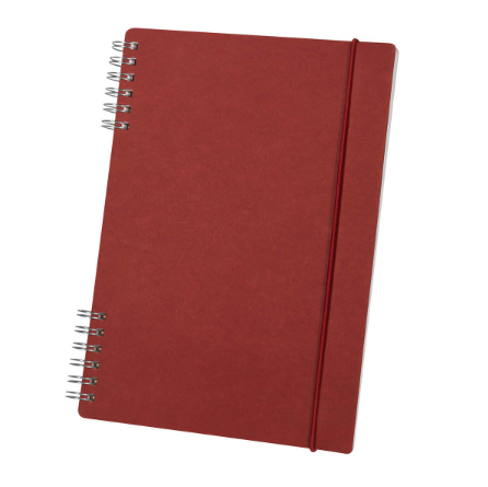 LIBRETA POE