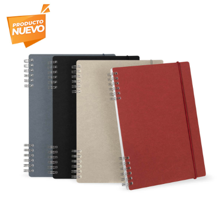 LIBRETA POE