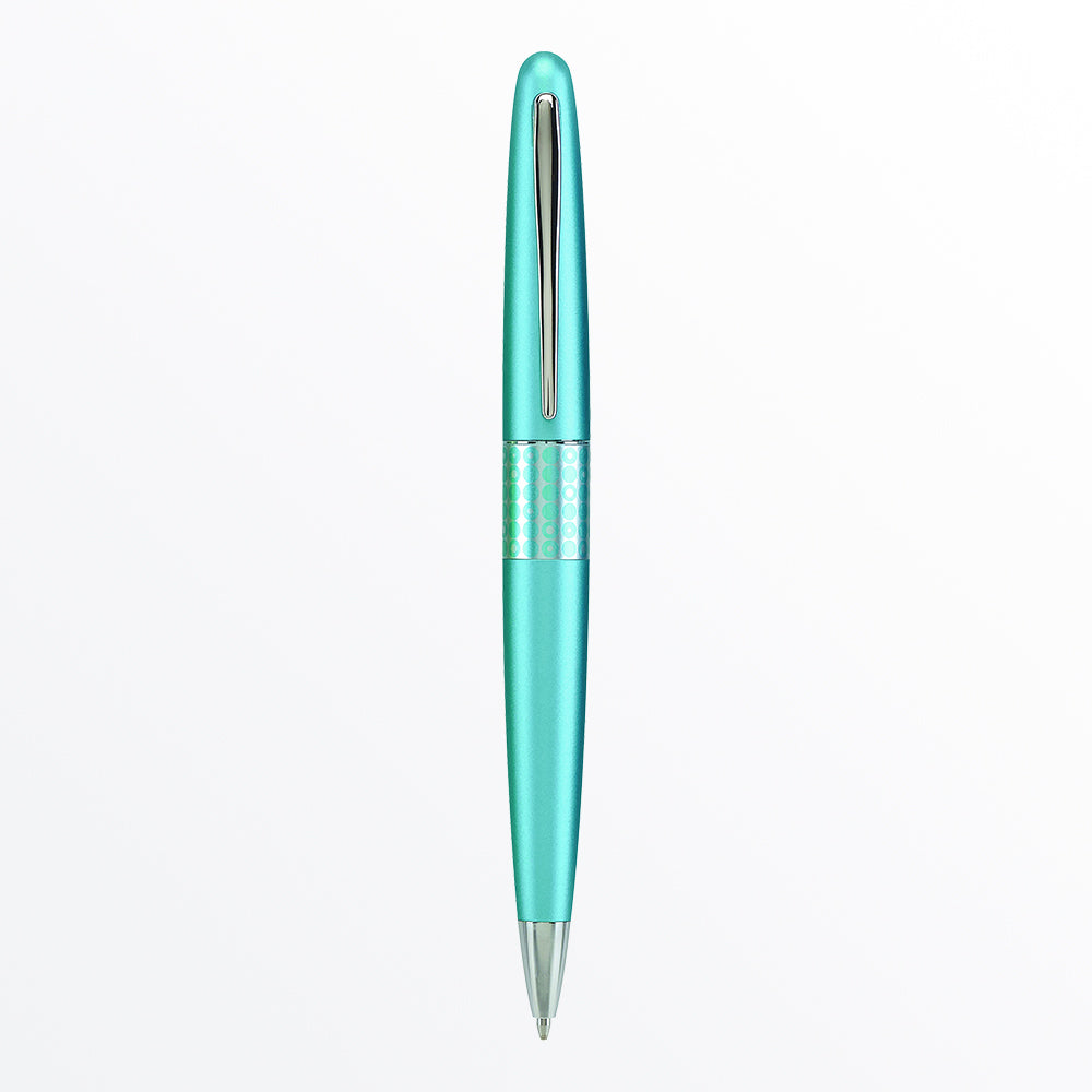 BOLÍGRAFO PILOT MR METROPOLITAN RETRO POP