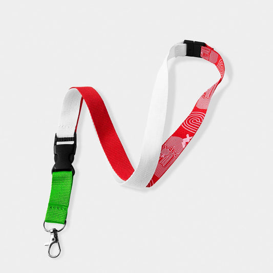 PORTAGAFETE MÉXICO MUNDIAL