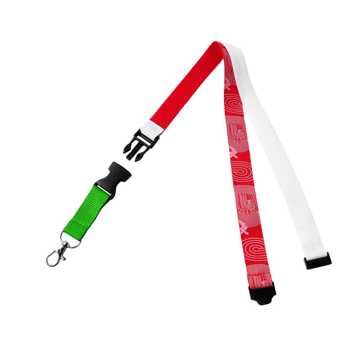 PORTAGAFETE MÉXICO MUNDIAL