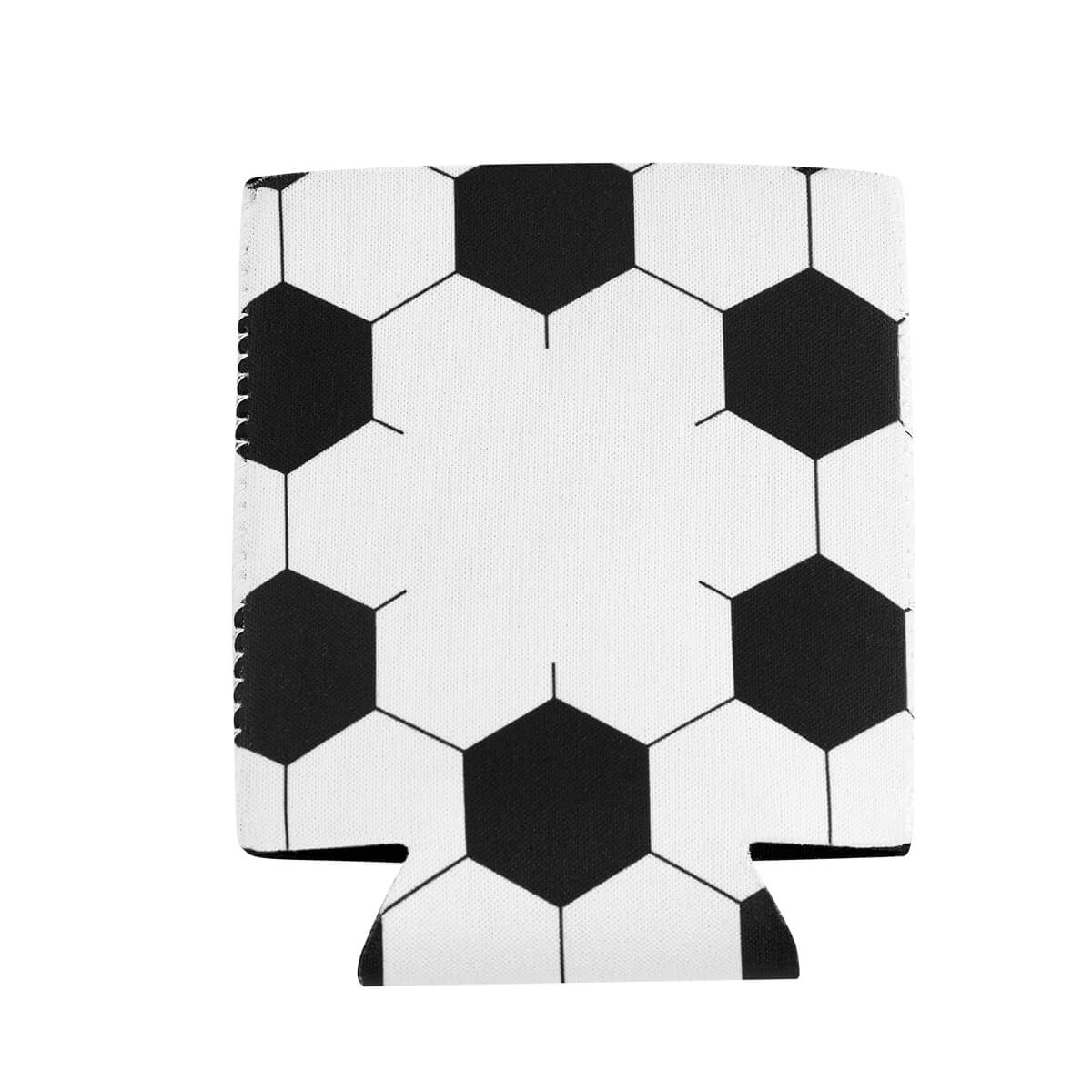 PORTA LATAS SOCCER MUNDIAL