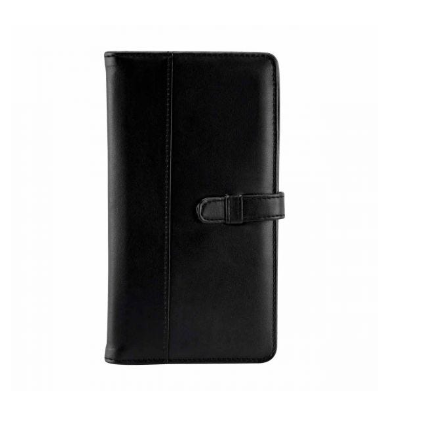 PORTA PASAPORTE LUYOU