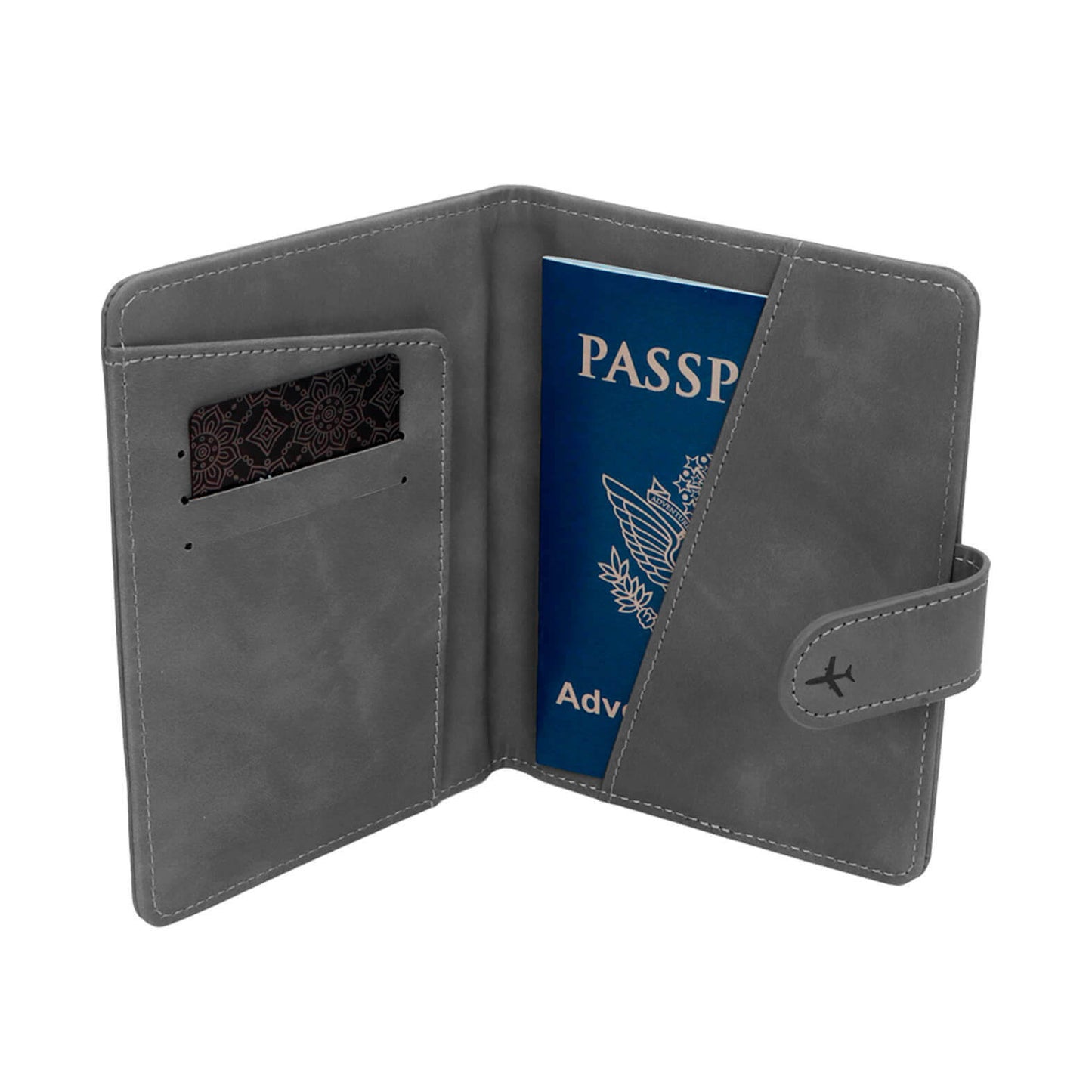 PORTA PASAPORTE PORTOS