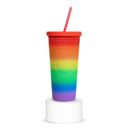 VASO PRIDE