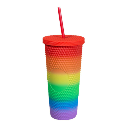 VASO PRIDE