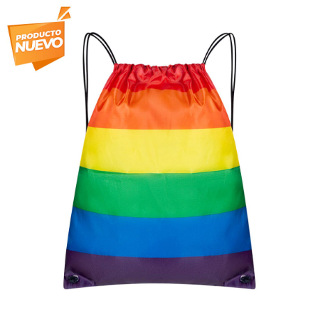 BOLSA-MOCHILA PRIDE