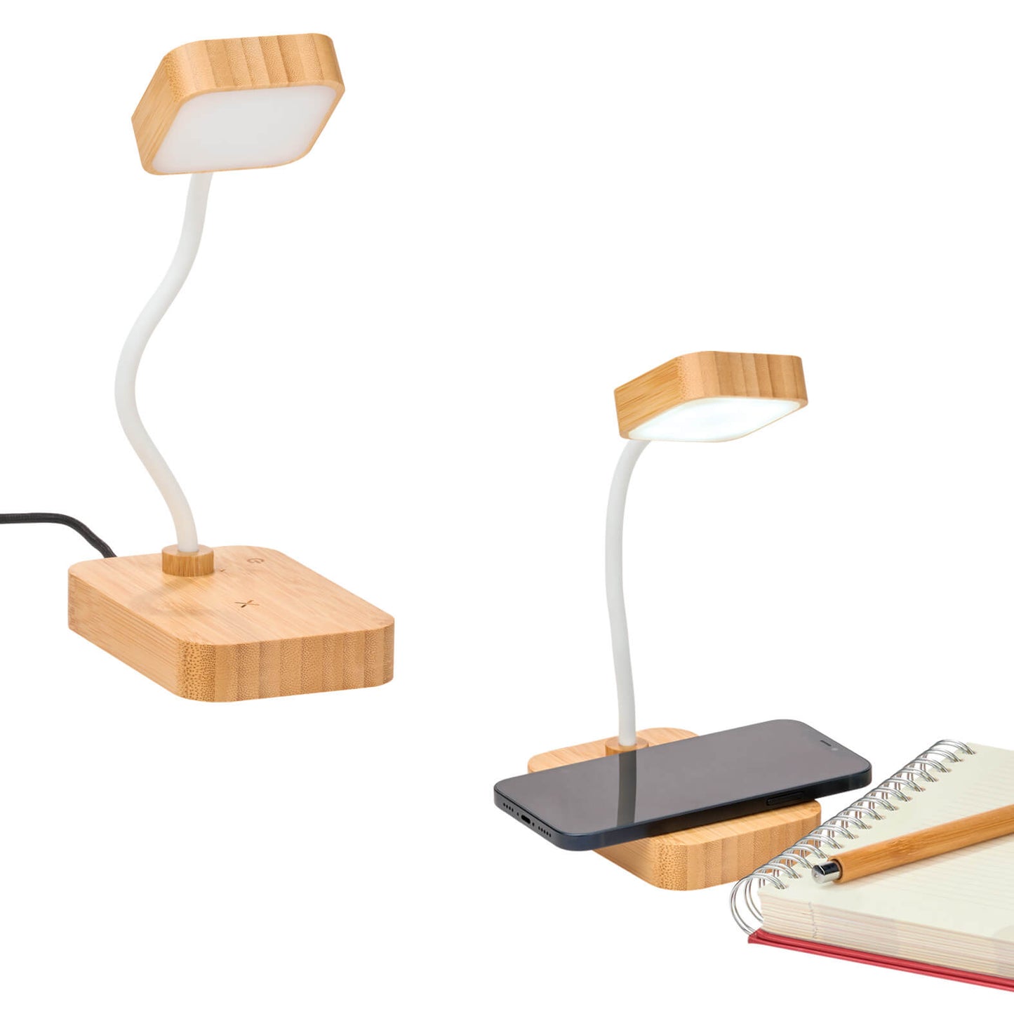 CARGADOR INALÁMBRICO PRIS