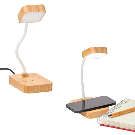 CARGADOR INALÁMBRICO PRIS