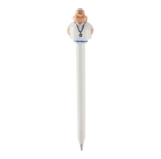 BOLÍGRAFO PROFESSION DOCTOR