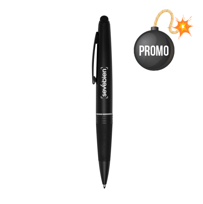 BOLÍGRAFO TOUCH “MARUSI”