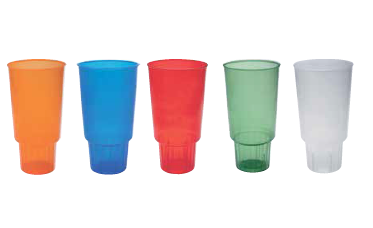 VASO PROMOCIONAL