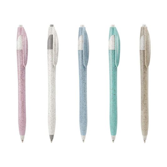 BOLÍGRAFO ANTIMICROBIANO PROTEC