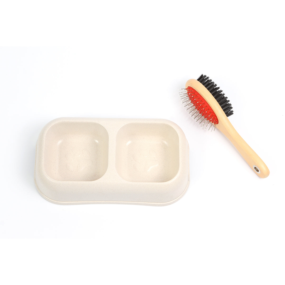KIT  ECOLÓGICO PARA MASCOTA JURONG