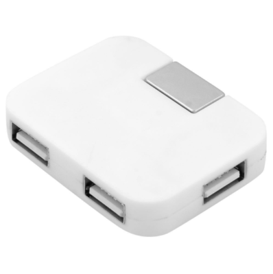 CONCENTRADOR DE PUERTOS USB LACERTA