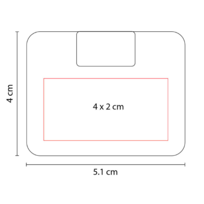 CONCENTRADOR DE PUERTOS USB LACERTA