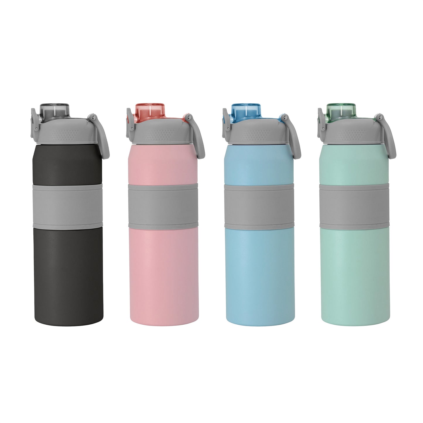 BOTELLA TÉRMICA PUSH