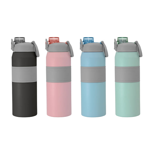 BOTELLA TÉRMICA PUSH