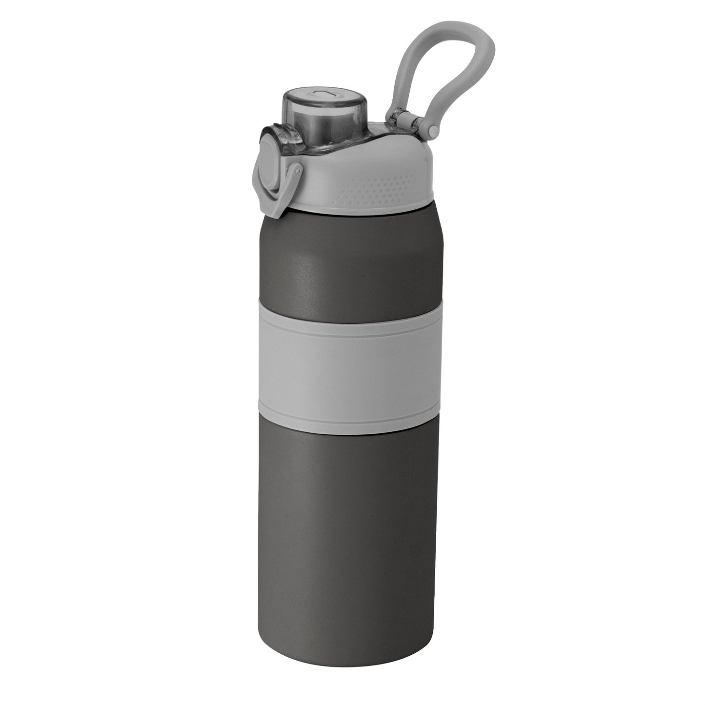 BOTELLA TÉRMICA PUSH