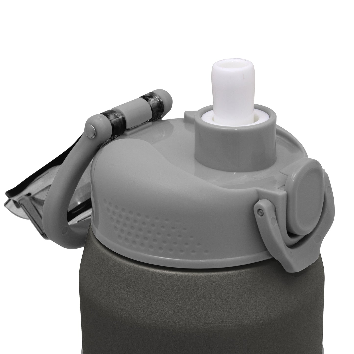 BOTELLA TÉRMICA PUSH