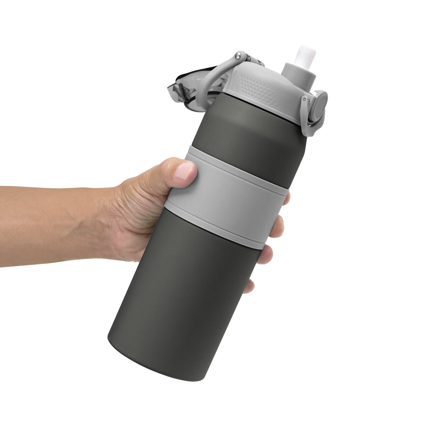 BOTELLA TÉRMICA PUSH