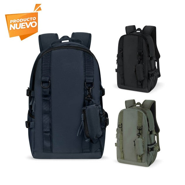 MOCHILA PUTNIK