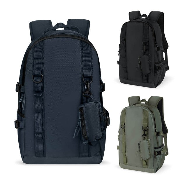 MOCHILA PUTNIK