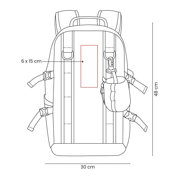 MOCHILA PUTNIK
