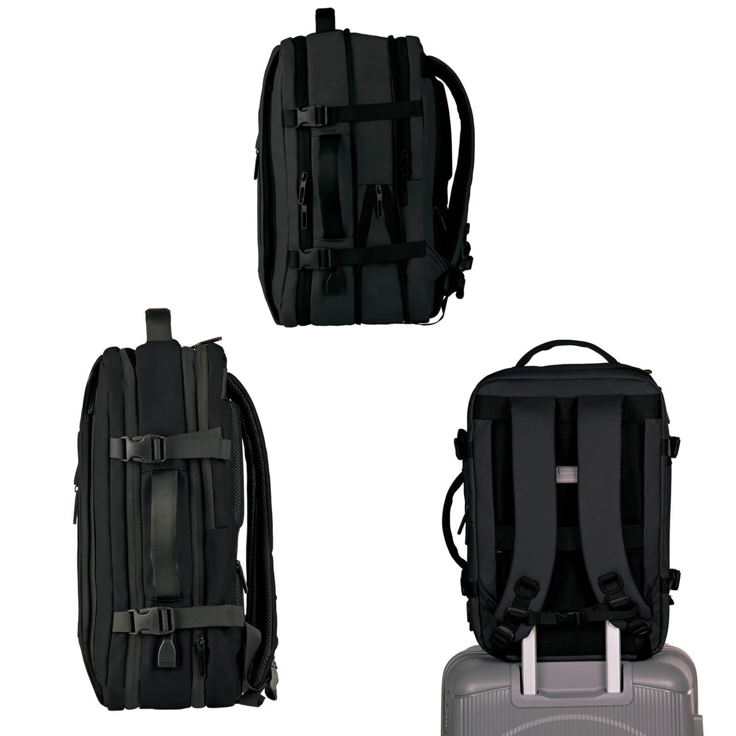 MOCHILA QIAN