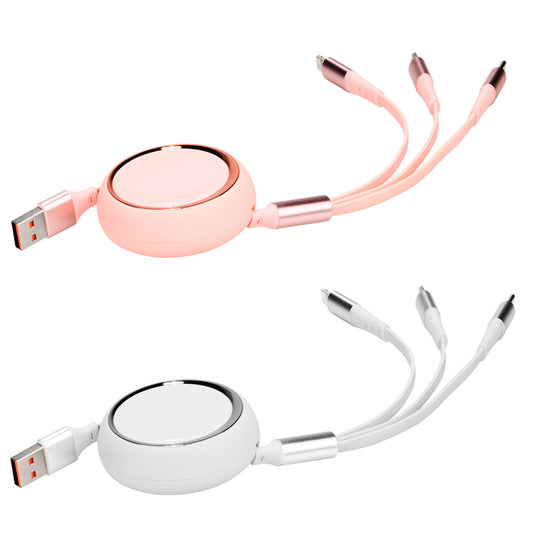 CARGADOR MULTIFUNCIONAL QIPI