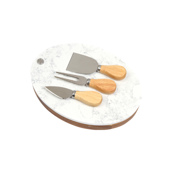 SET DE QUESOS PIKINE