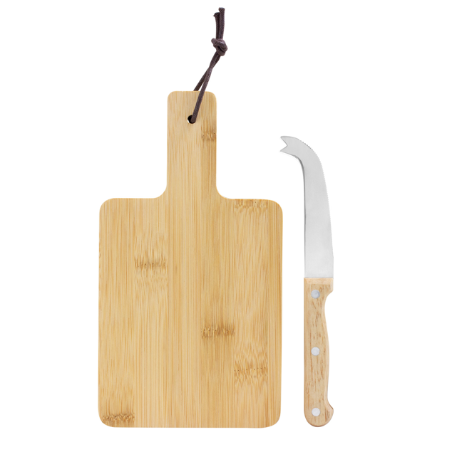 TABLA PARA QUESOS "BAMBCHIS"