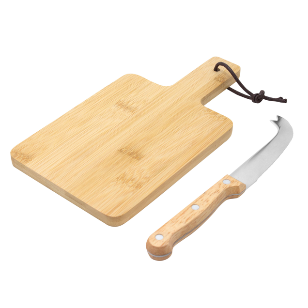 TABLA PARA QUESOS "BAMBCHIS"