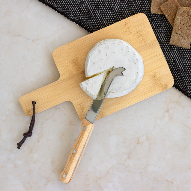 TABLA PARA QUESOS "BAMBCHIS"