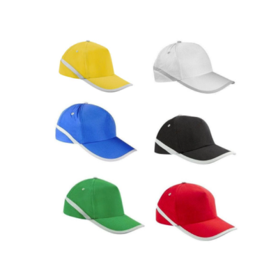 GORRA RAINBOW